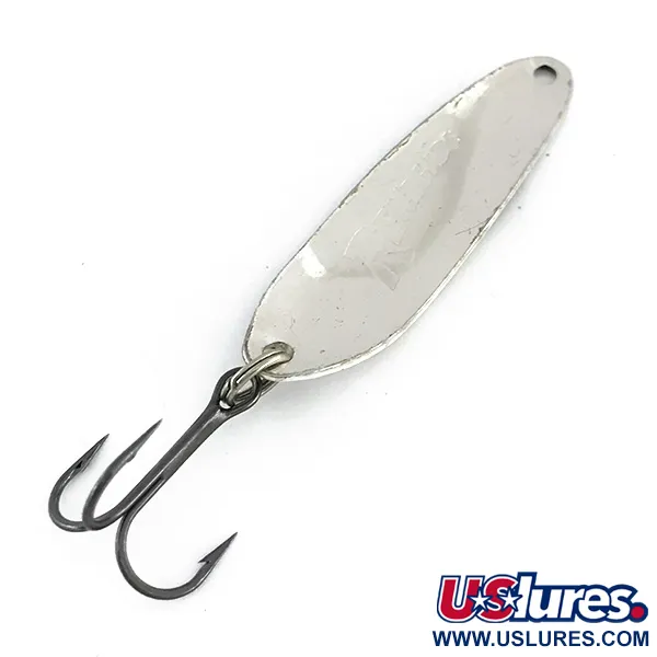 Renegade Ondulante, Argento / Nero, 9g, Placcatura Argento, #8261