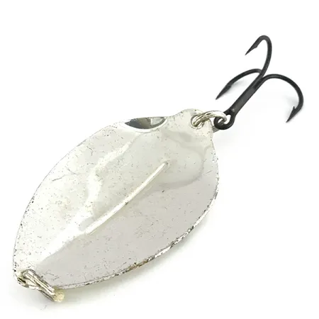 Williams Trophy Ondulante, Argento placcato, 21g, Glow, #8277