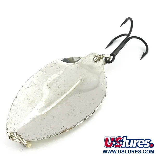 Williams Trophy Ondulante, Argento placcato, 21g, Glow, #8277