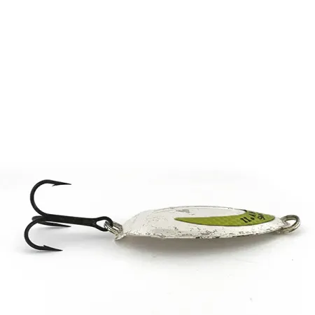 Williams Trophy Ondulante, Argento placcato, 21g, Glow, #8277