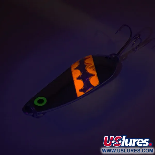 Moriyama Ondulante, Nickel / Rosso, 16g, Inserto argento, #8278