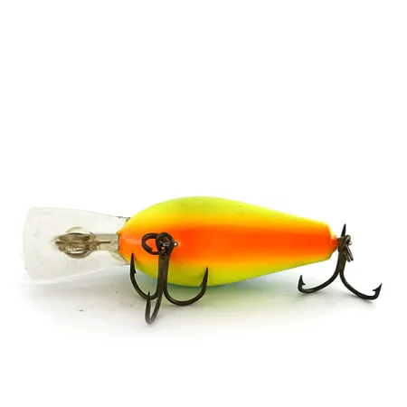Rapala Fat Rap Deep Diver, Firetiger, 2-4.5m, UV-reattivo, #8295