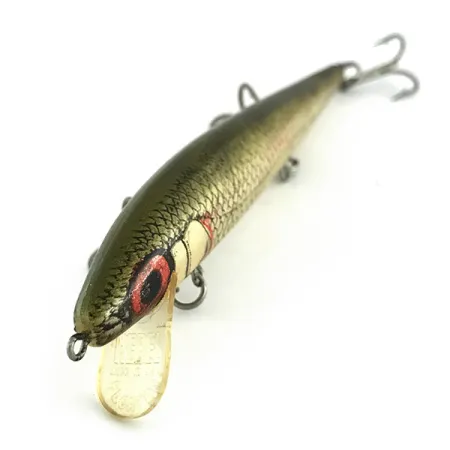 Rebel Floater Minnow, Bass, 10g, Esca Vintage, #8296