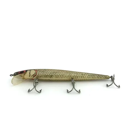 Rebel Floater Minnow, Bass, 10g, Esca Vintage, #8296