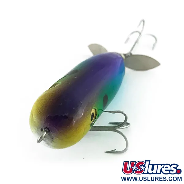 Producers Esca superficie, Arcobaleno, 9,5g, Elica, #8297