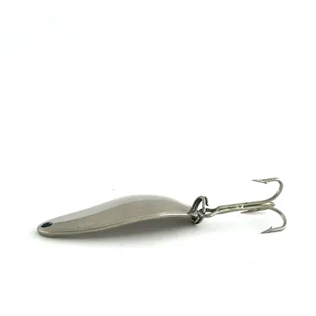 Seneca Little Cleo Ondulante, Nichel / Argento, 7g, Vintage, #8302