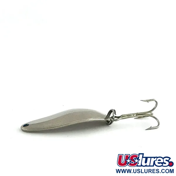 Seneca Little Cleo Ondulante, Nichel / Argento, 7g, Vintage, #8302