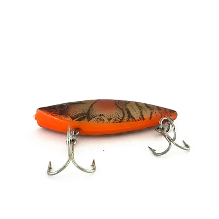 Bill Lewis Rat-L-Trap Lipless, RT 521 Toledo Gold, 14g, UV, #8310