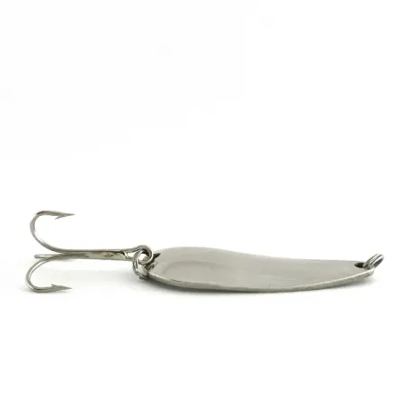 Mister Twister Shelby Sportfisher Ondulante, Nickel, 16g, Vintage, #8315