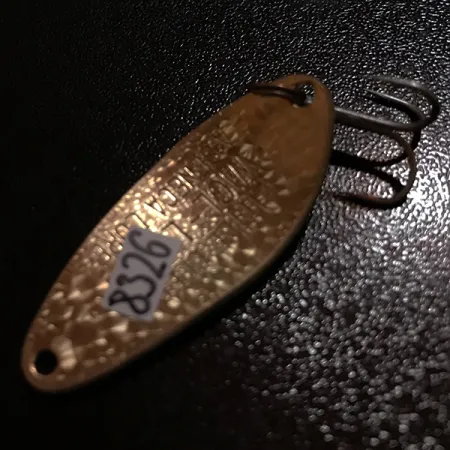 Seneca Little Cleo Crystal Ondulante, Crystal, 7g, Martellato, #8326