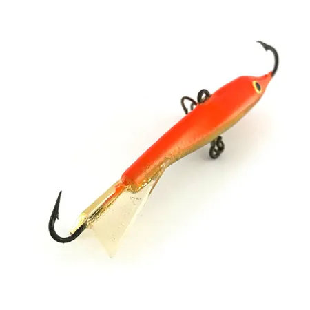 Rapala W5 GFR Balance Jig, GFR, 9g, Esca Verticale, #8338