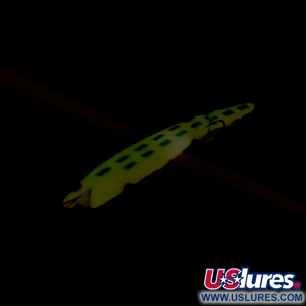 Rebel Fastrac Snodato, Bianco / Blu chiaro, 12,5g, Glow, #8346