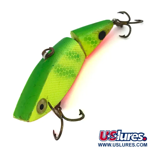 Cotton Cordell TH Spot Lipless Crankbait, Fluorescente, 14g, UV, #8351