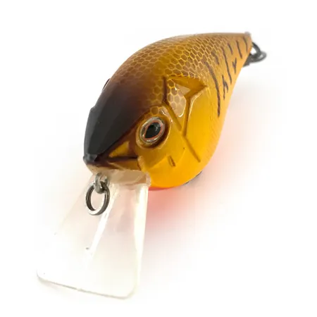 Berkley Squarebull Crankbait, Tiger, 14g, Paletta quadrata, #8377