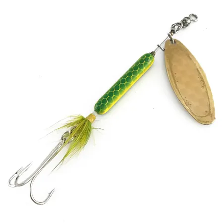 Luhr Jensen Bang Tail