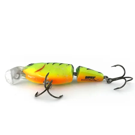 Rapala Shallow Shad Rap 07 Artificiale, FT, 7g, Snodato, #8416