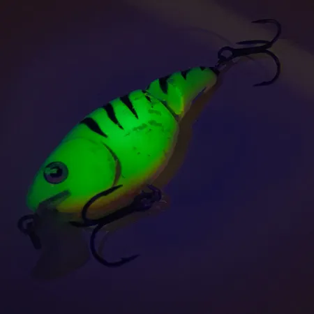 Rapala Shallow Shad Rap 07 Artificiale, FT, 7g, Snodato, #8416