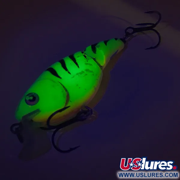 Rapala Shallow Shad Rap 07 Artificiale, FT, 7g, Snodato, #8416