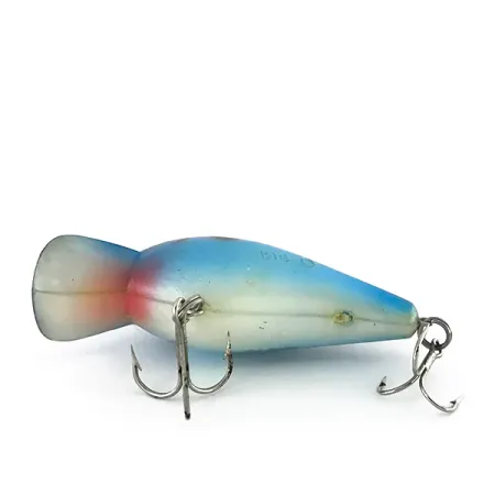 Cotton Cordell Big O Crankbait, Blu, 14g, Galleggiante, #8417