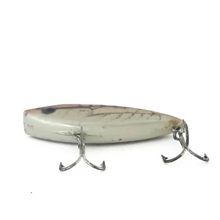 Cotton Cordell TH Spot Lipless, Rainbow Brown, 7g, Rattling, #8418