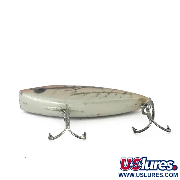 Cotton Cordell TH Spot Lipless, Rainbow Brown, 7g, Rattling, #8418