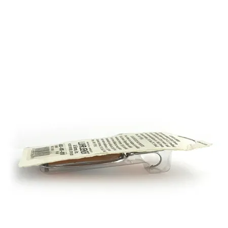 Tony Accetta Tony's Spoon Ondulante, Nickel, 11g, Vintage, #8454