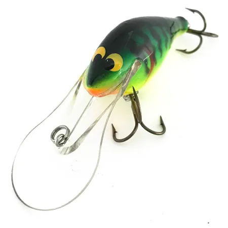 Renegade Little Diver UV Esca, Fire Tiger, 11g, Finitura UV, #8458