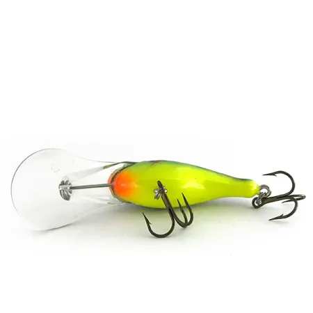 Renegade Little Diver UV Esca, Fire Tiger, 11g, Finitura UV, #8458