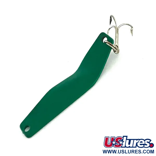 Z-Ray Lures Z-Ray Cucchiaino, Rana, 7g, Produzione USA, #8472