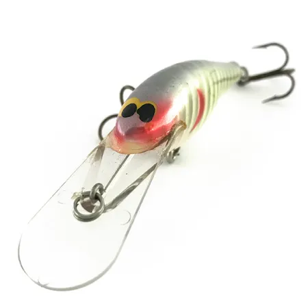 Renegade Little Diver Artificiale, Perla, 9g, UV-reattivo, #8475