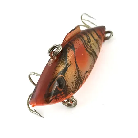 Bill Lewis Rat-L-Trap, RT 521 Toledo Gold, 12g, Rattling, #8481