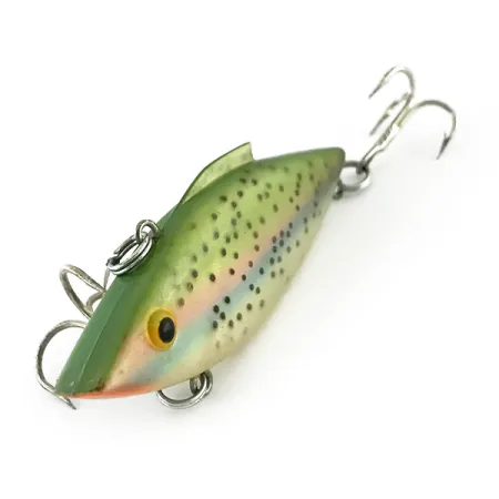 Bill Lewis Rat-L-Trap RT 18 Trout Classic Lipless, 12g, Rattle, #8482