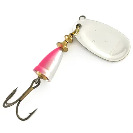 Blue Fox Super Vibrax 2 Cucchiaino, Trout, 6g, Campana Sonora, #8486