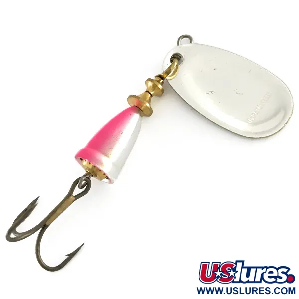 Blue Fox Super Vibrax 2 Cucchiaino, Trout, 6g, Campana Sonora, #8486