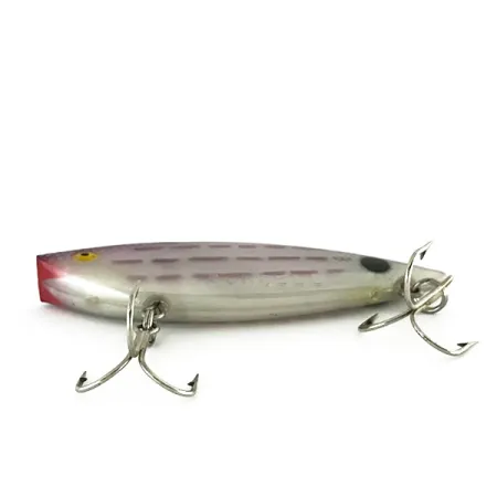 Cotton Cordell TH Spot Lipless, Viola-Argento, 14g, affondante, #8497