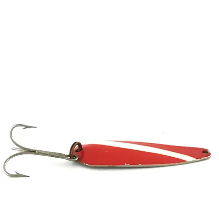 Weller Gypsy King 0 Ondulante, Rosso / Bianco / Nichel, 11g, #8509
