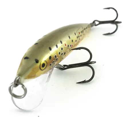 Rapala Countdown S9 Esca Affondante, TR, 12g, Legno Balsa, #8530