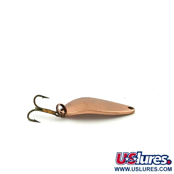 Ondulante Seneca Little Cleo, Rame, 5g, Design a Goccia, #8569