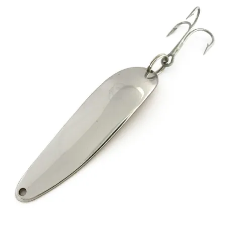 Dardevle Cop-E-Cat 7400 Ondulante, Rame/Nichel, 14g, Duo-Finish, #8605