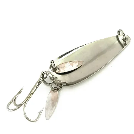 Marathon (with sonic blades) Ondulante, Nichel/Oro, 12g, #8615