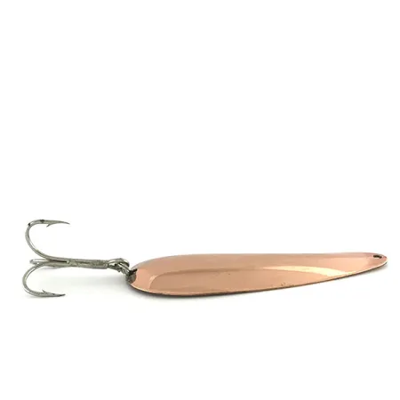 Nebco FlashBait 66 Ondulante, Rame, 21g, Profilo Allungato, #8632