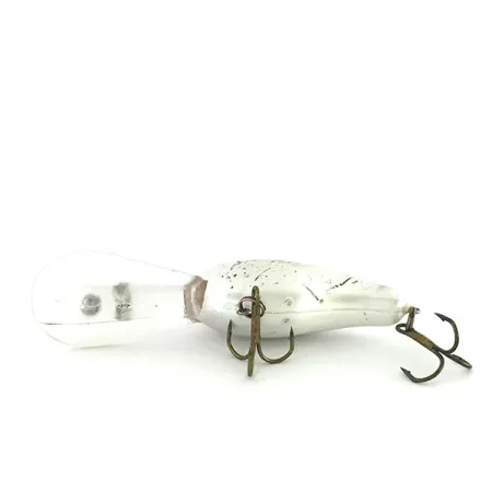 Bandit 300 Crankbait, Bianco Perla, 10.5g, Deep Diver, #8635