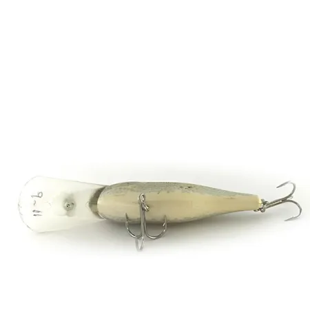 Rebel Excalibur Shad R Esca, Mystic, 14g, Profondità, #8638