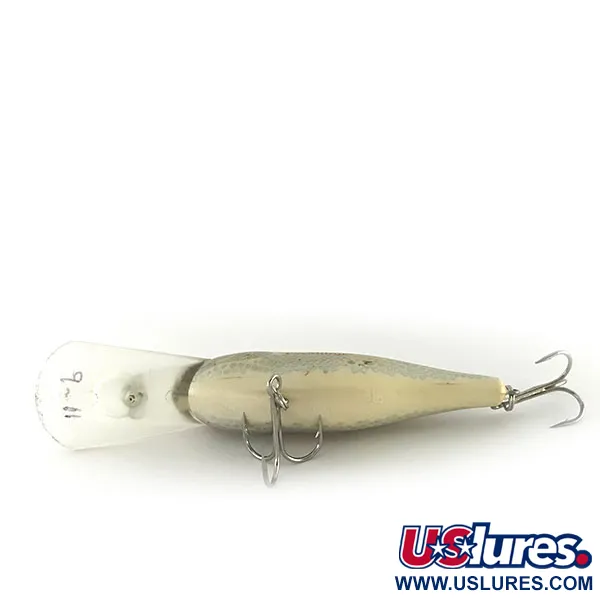 Rebel Excalibur Shad R Esca, Mystic, 14g, Profondità, #8638