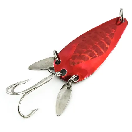 Marathon (with sonic blades) Ondulante, Rosso, 12g, Palette, #8645