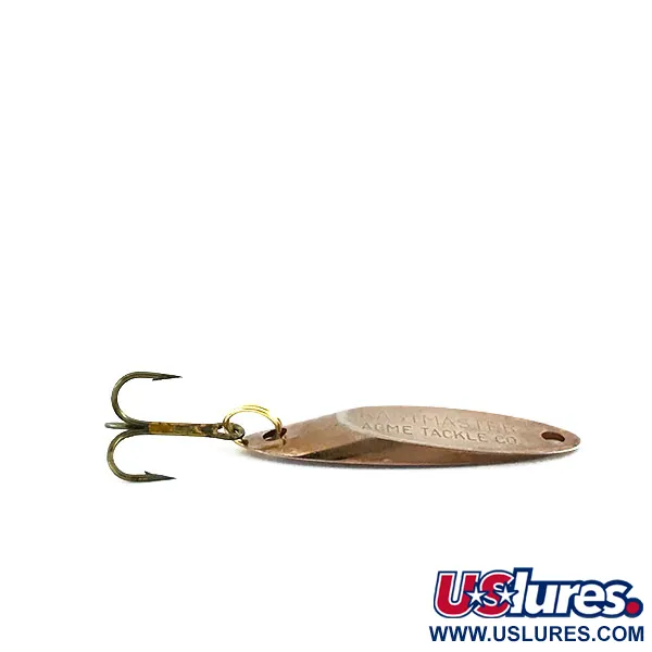 Acme Kastmaster, 3.5g Rame Opaco, Ondulante #8663