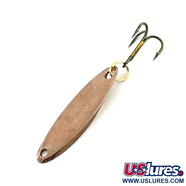 Acme Kastmaster, 3.5g Rame Opaco, Ondulante #8663