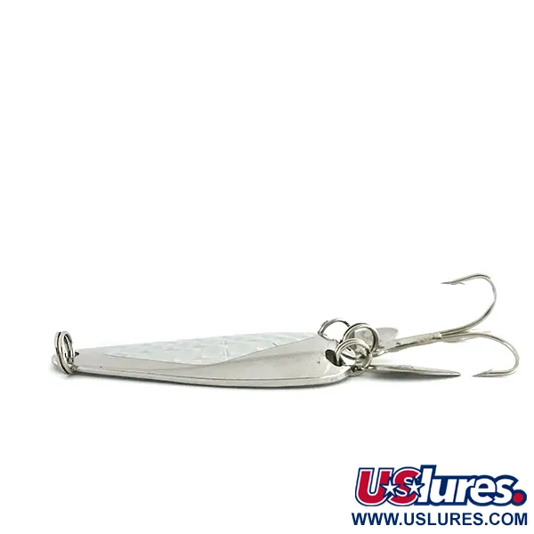 Marathon (with sonic blades) Ondulante, Nickel, 12g, Palette, #8681