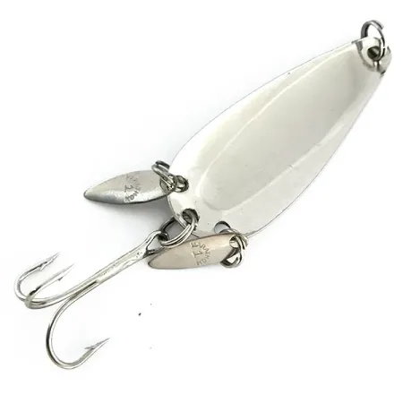 Marathon (with sonic blades) Ondulante, Nickel, 12g, Palette, #8681