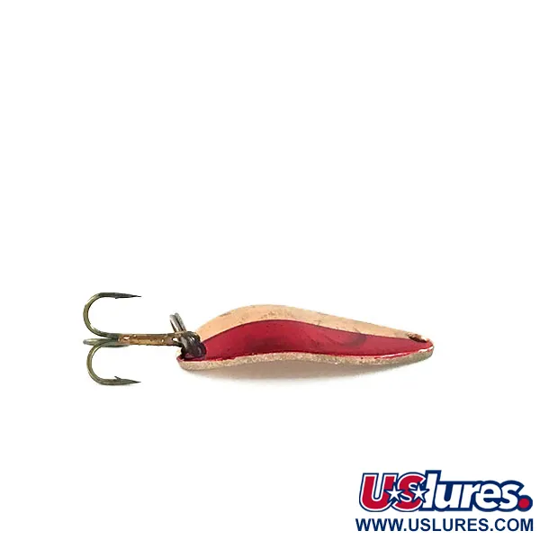 Seneca Little Cleo Cucchiaino, Rame / Rosso, 5g, Vintage, #8683